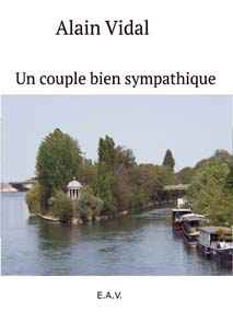 Un couple sympathiqu minia